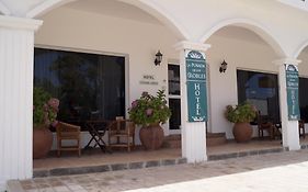 La Posada de los Robles